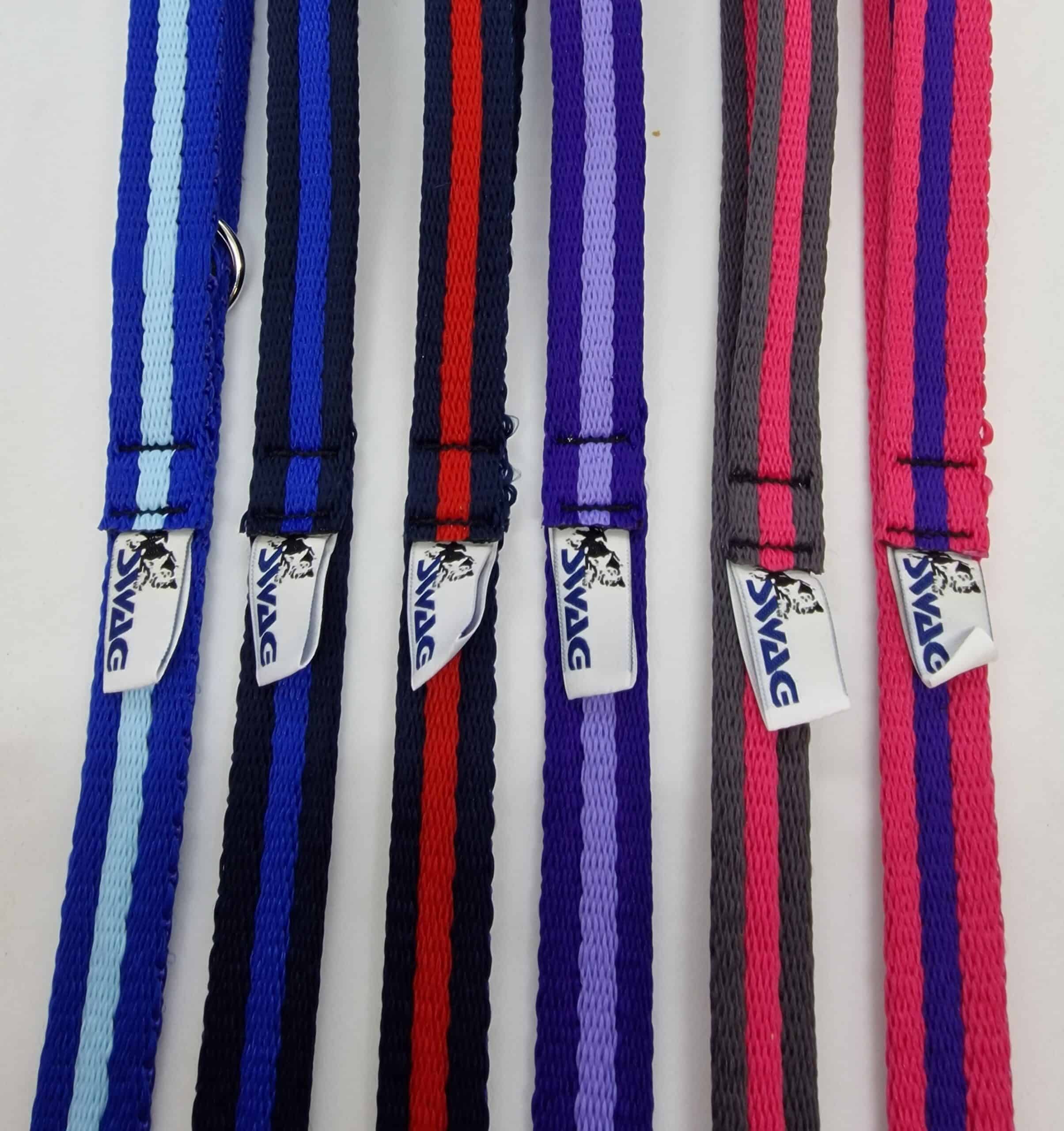 Soft Airwebbing Leads - Image 4