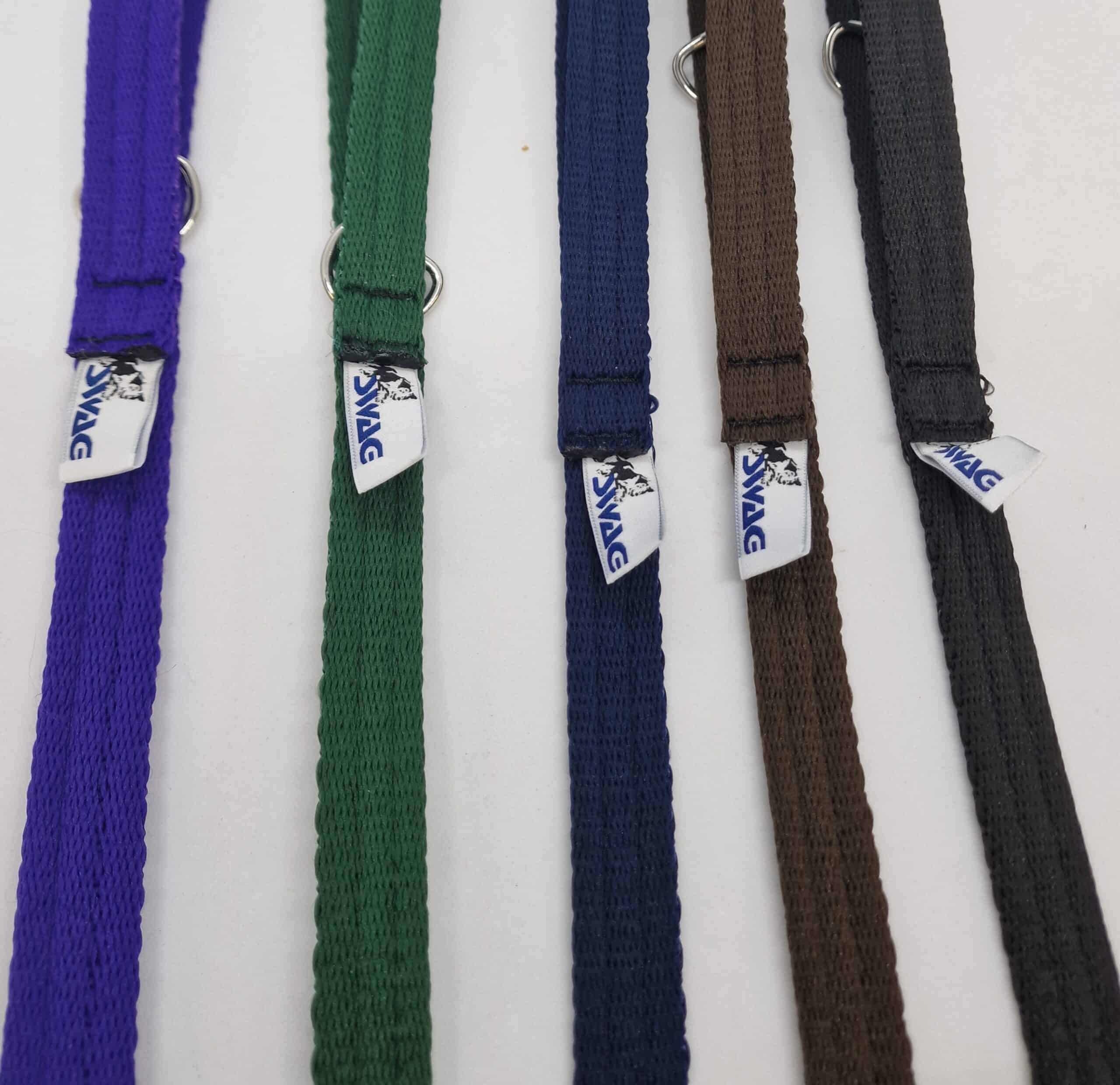 Soft Airwebbing Leads - Image 3