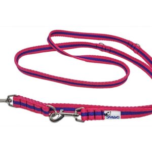 Soft Airwebbing Leads