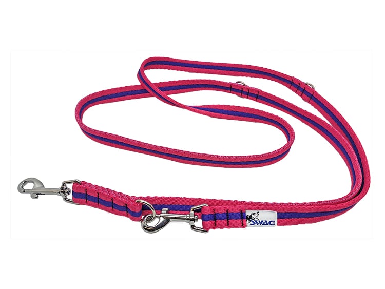 Soft Airwebbing Leads