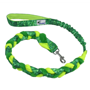 Bungee Fleece Lead