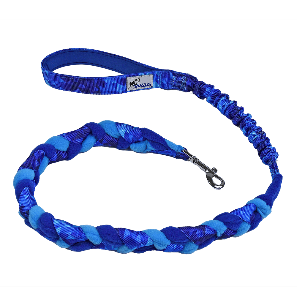 Bungee Fleece Lead - Image 2