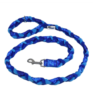 Braided Fleece Lead