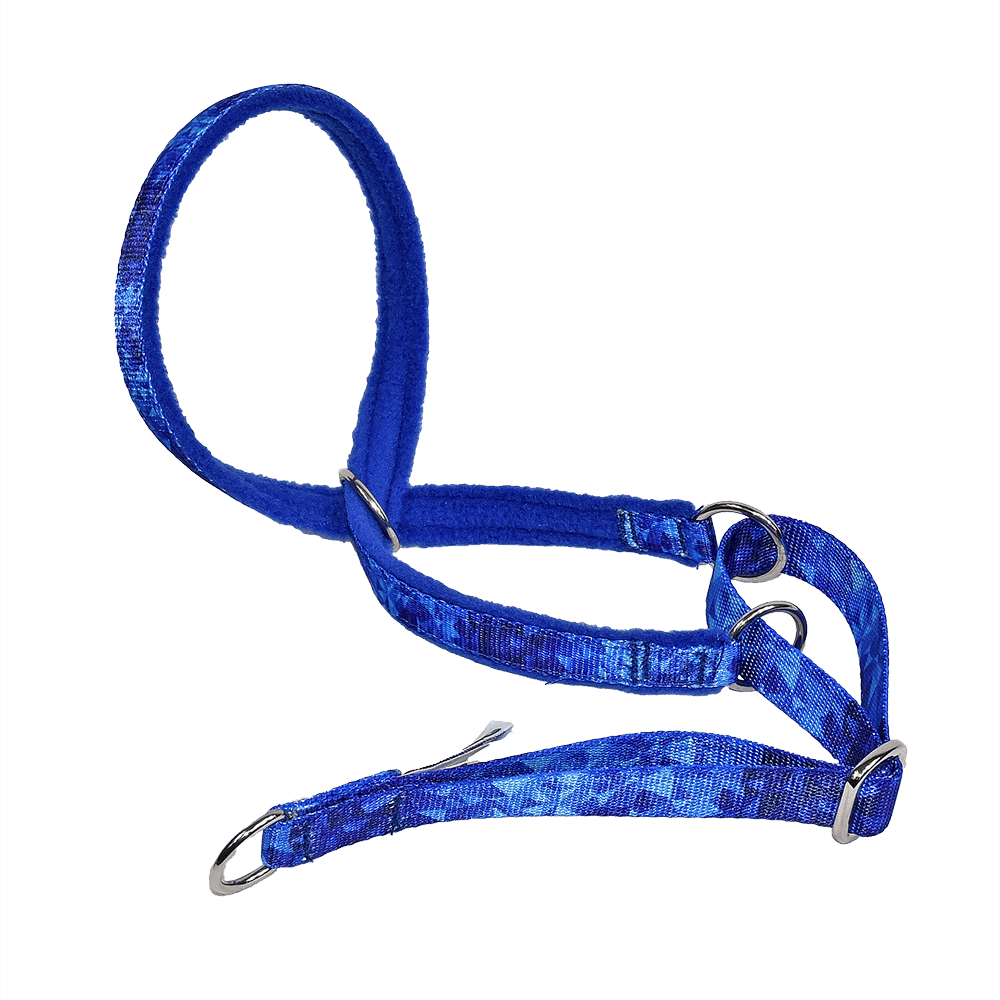 SWAG Editions Headcollar