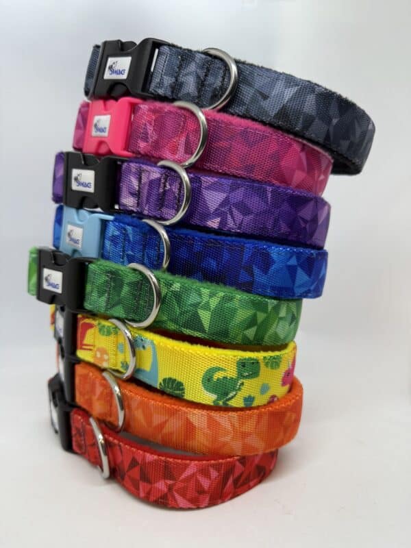 Editions SWAG Fleece lined Collars
