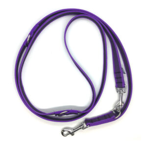Rubber Gripz Lead