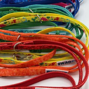 Training Leads - Neoprene