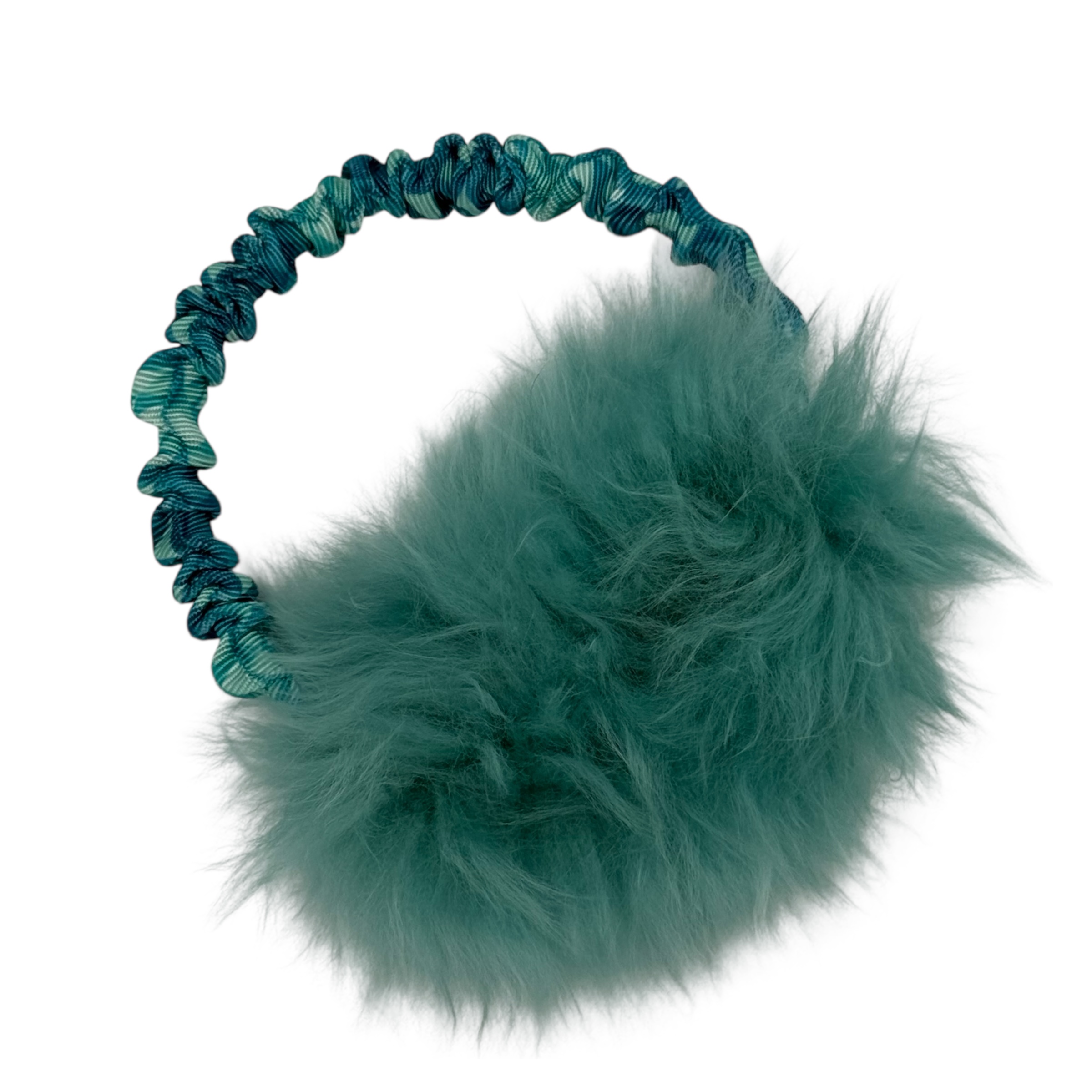 Sheepskin Pocket - Image 6
