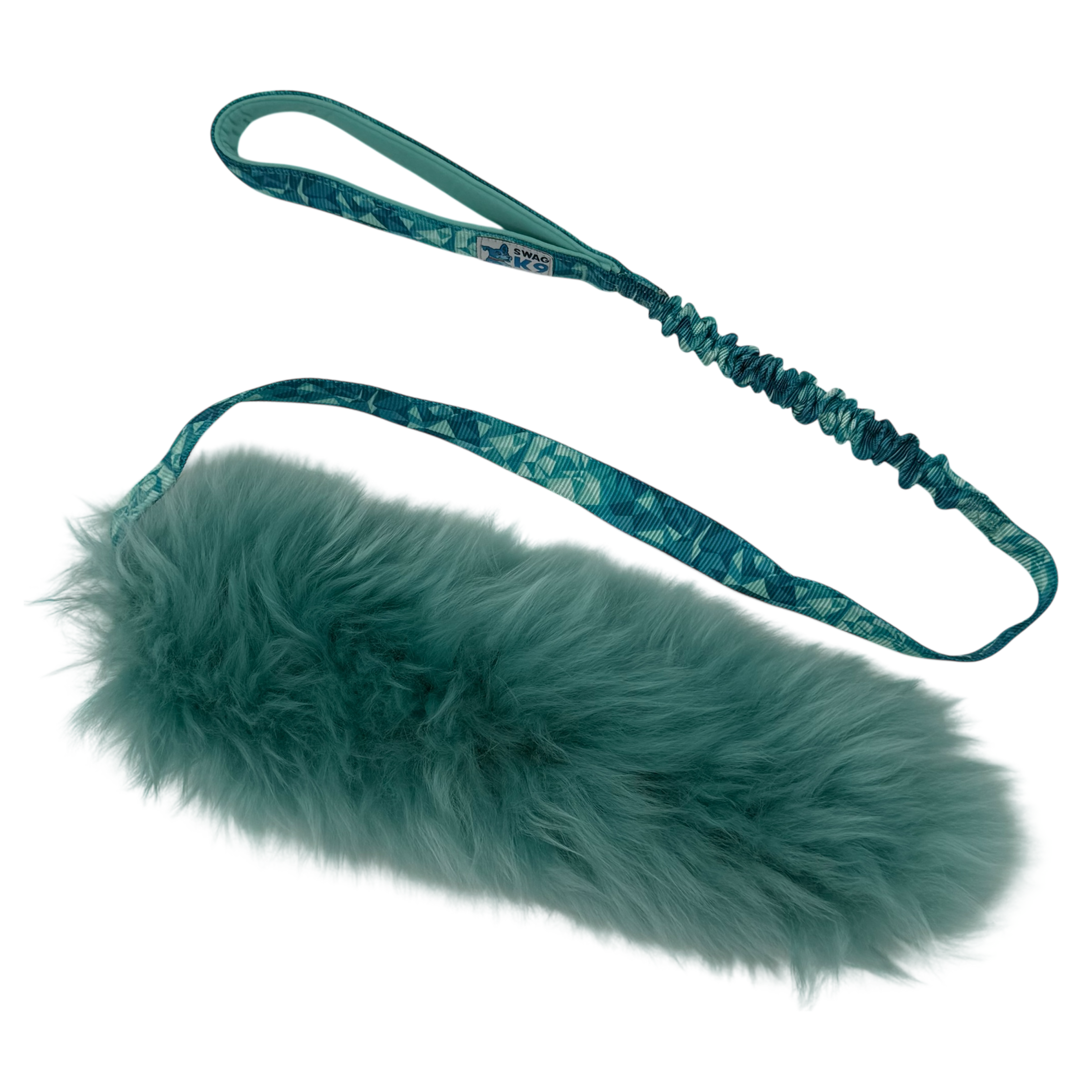 Sheepskin Bungee Chaser - Image 2