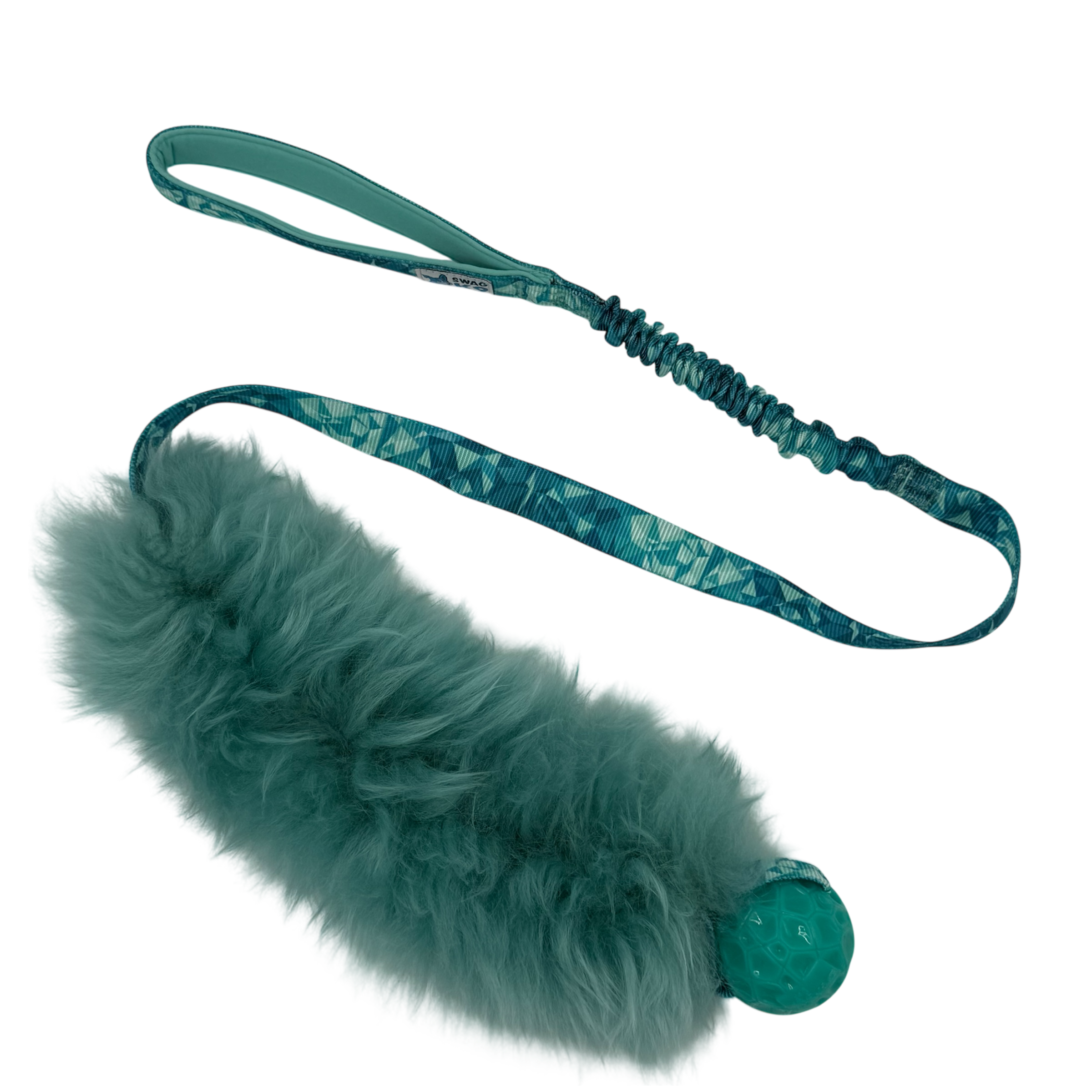 Sheepskin Bungee Chaser - Image 7