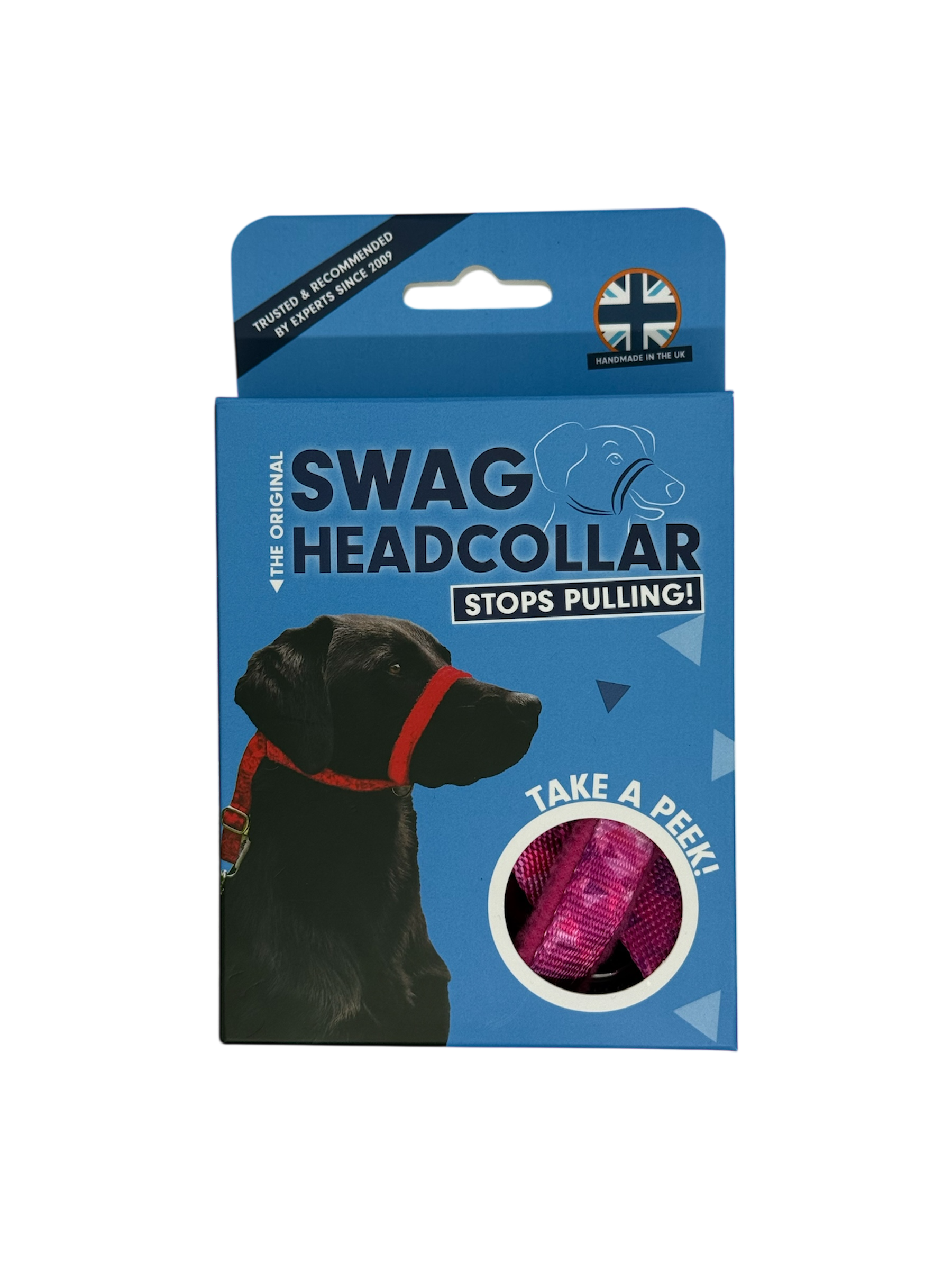 SWAG Editions Headcollar - Image 3
