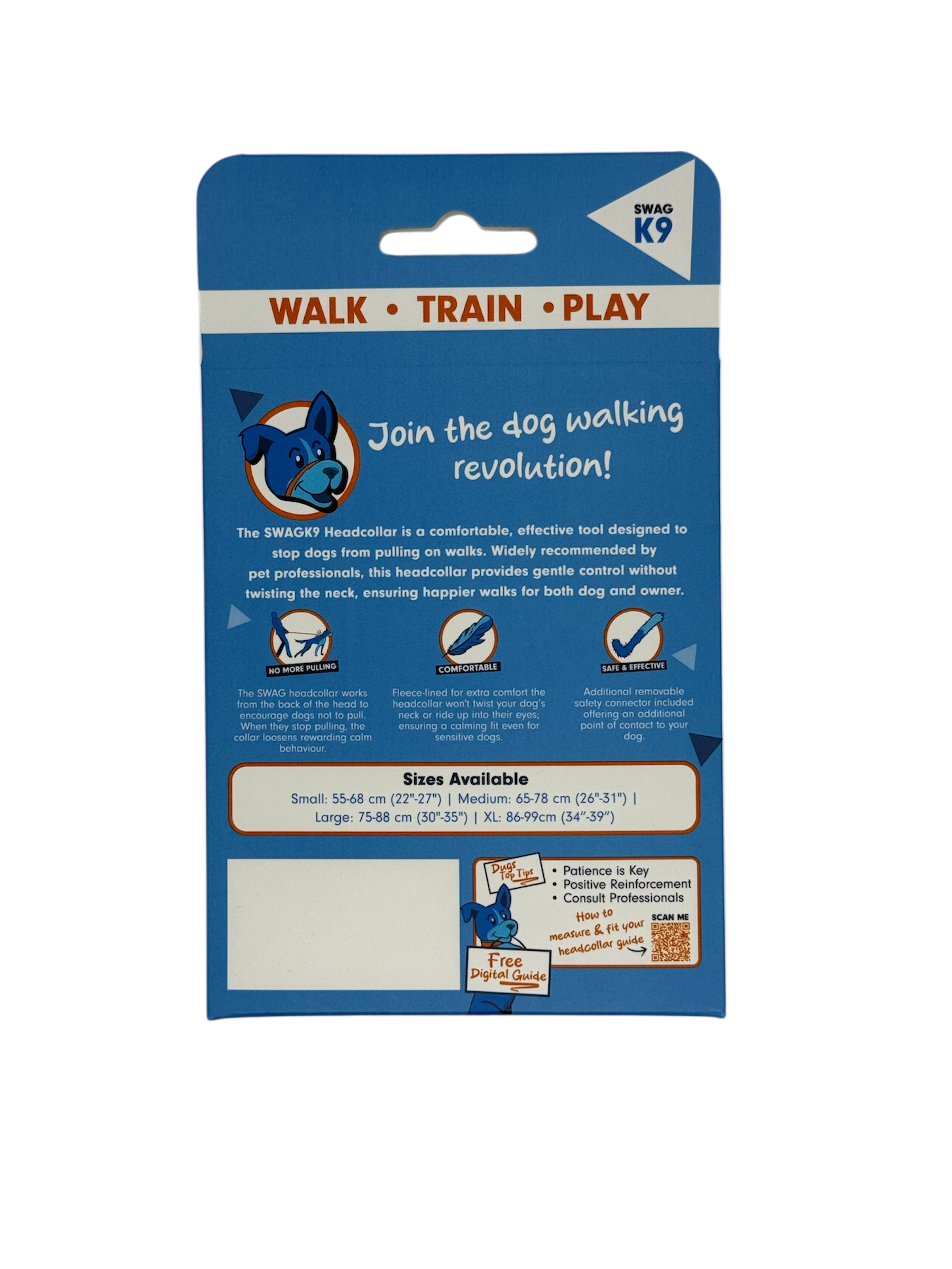 SWAG Editions Headcollar - Image 4