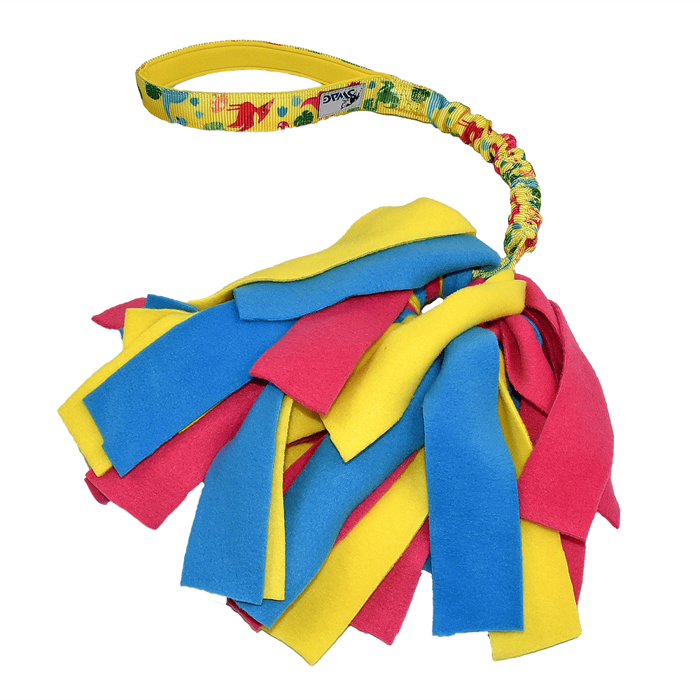 Fleece Mop