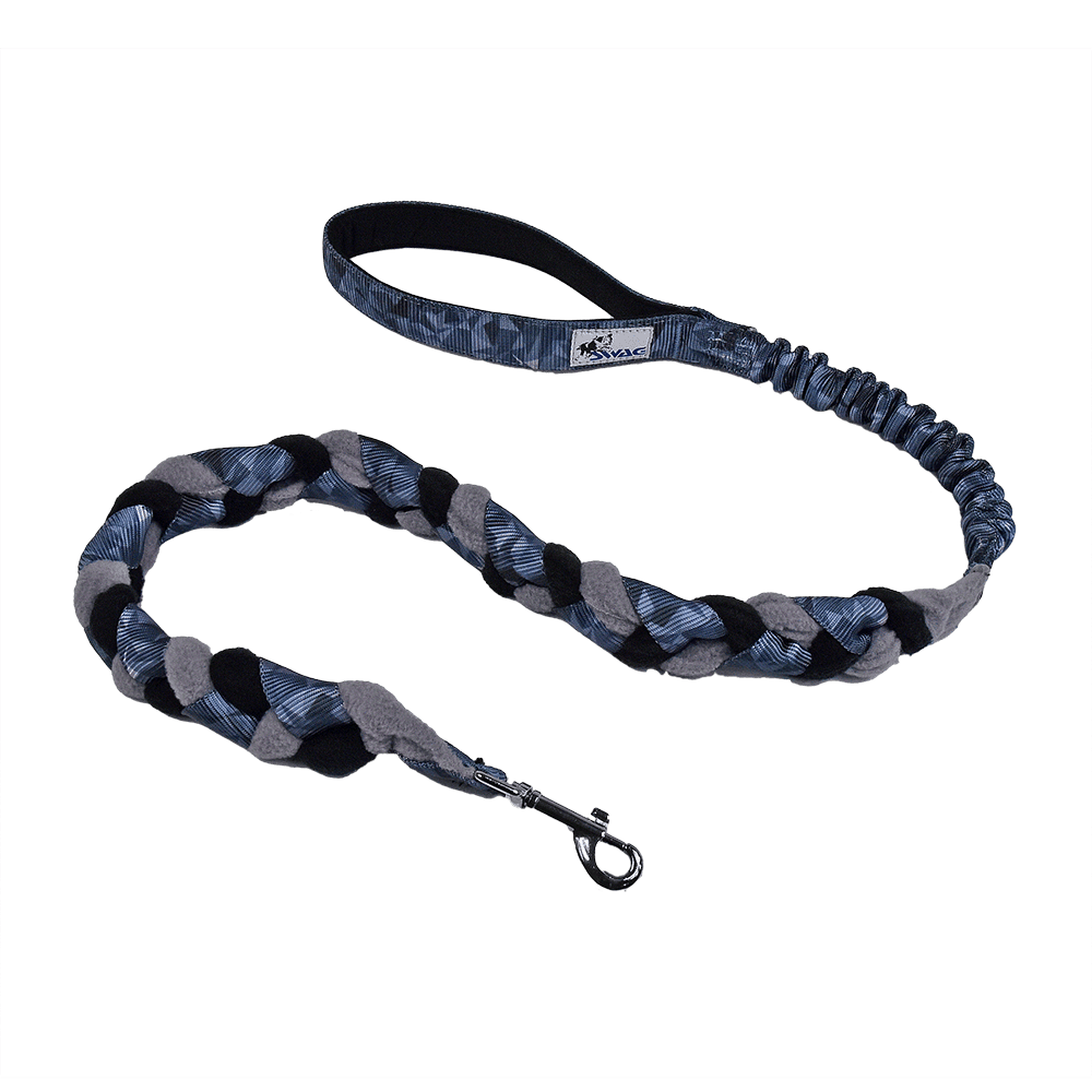 Bungee Fleece Lead - Image 6