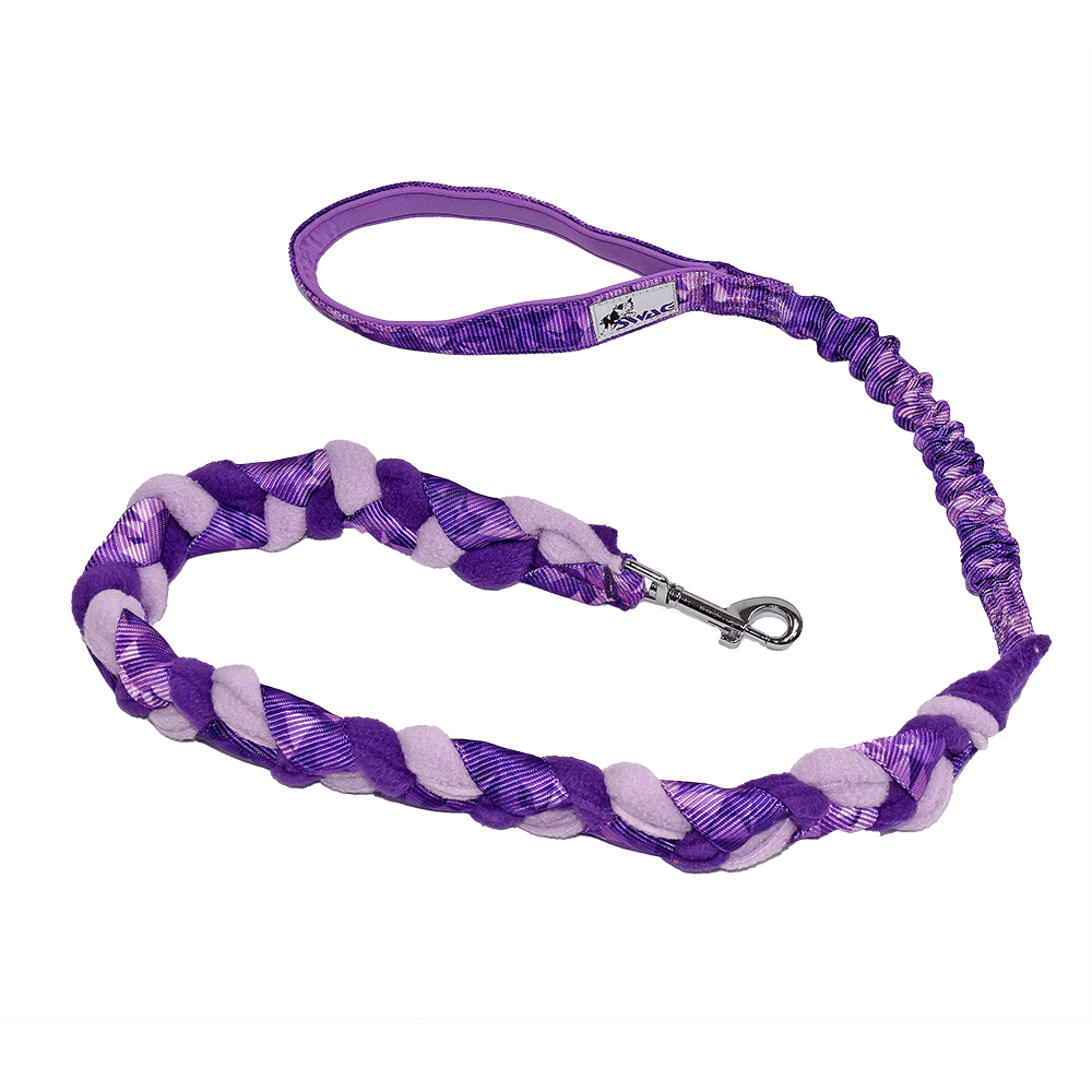 Bungee Fleece Lead - Image 5