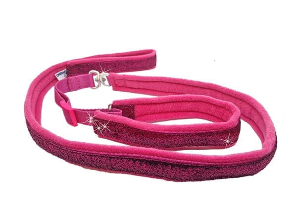 Sparkle! Slip Lead