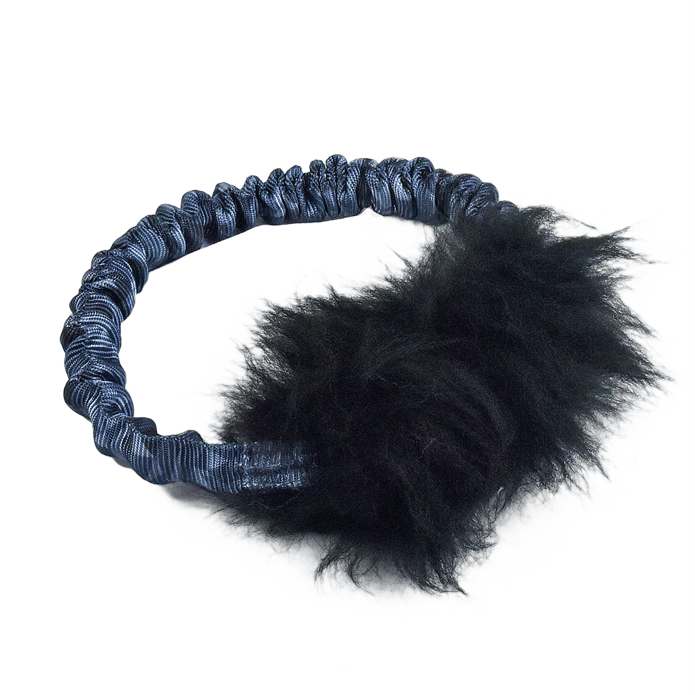 Sheepskin Pocket - Image 4