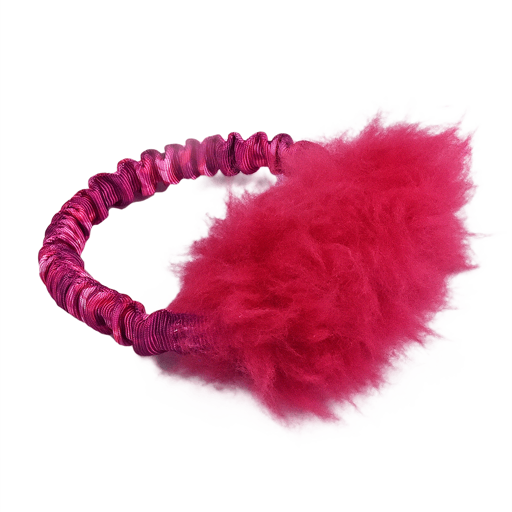 Sheepskin Pocket - Image 2