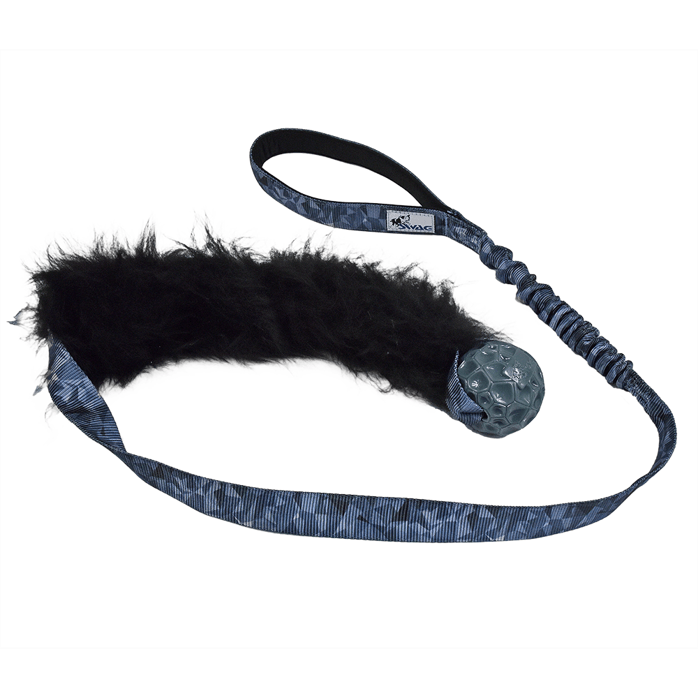 Sheepskin Bungee Chaser - Image 6