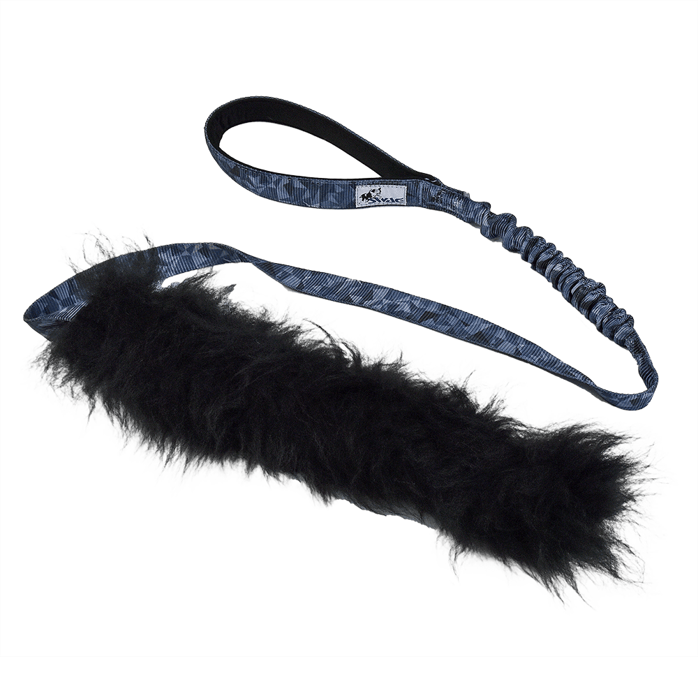Sheepskin Bungee Chaser - Image 4