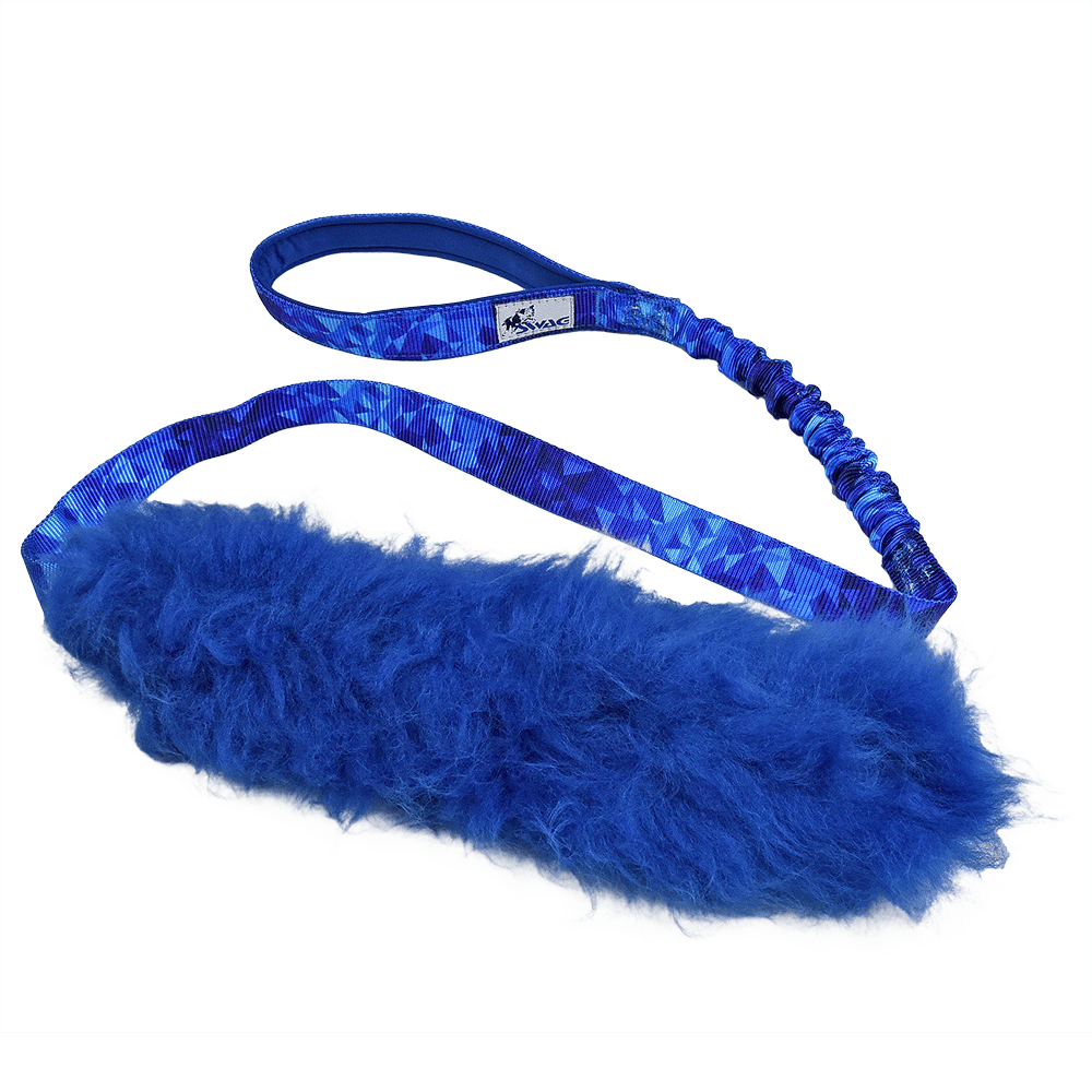 Sheepskin Bungee Chaser