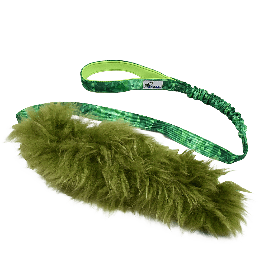 Sheepskin Bungee Chaser - Image 5