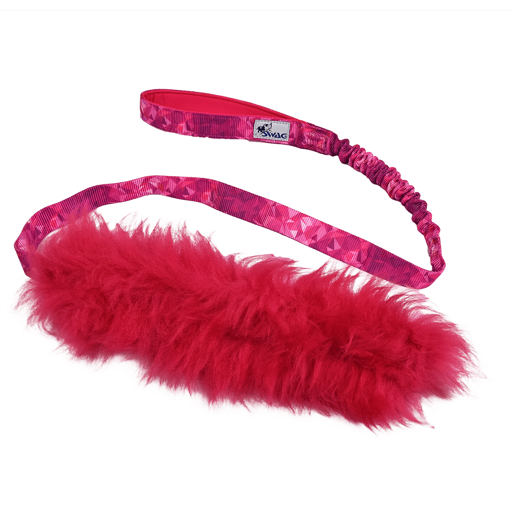 Sheepskin Bungee Chaser - Image 3