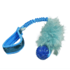 Sparkle Sheepskin Bar and Ball - Image 6