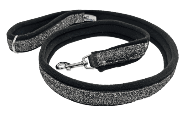 Sparkle! Fleece Lined Lead - Image 2