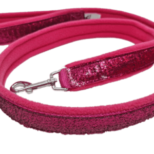 Sparkle! Fleece Lined Lead
