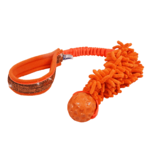 Sparkle Micromop Bar and Ball