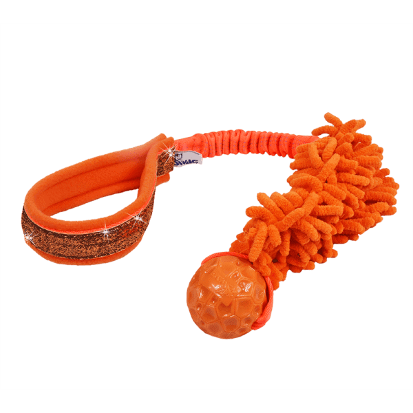Sparkle Micromop Bar and Ball