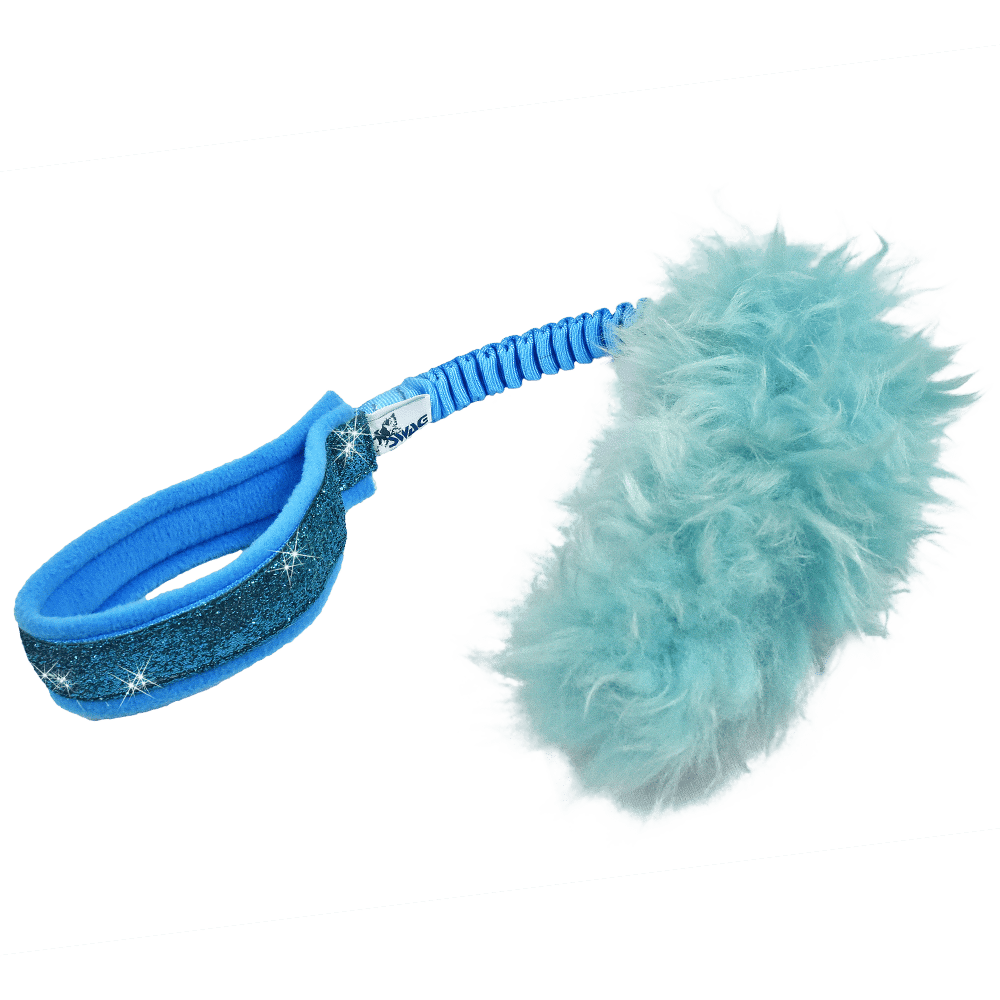 Sparkle Sheepskin Bar - Image 9
