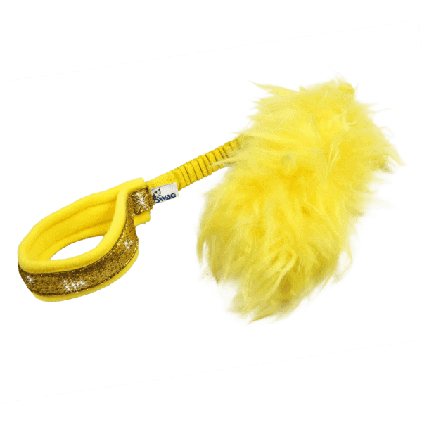 Sparkle Sheepskin Bar - Image 8