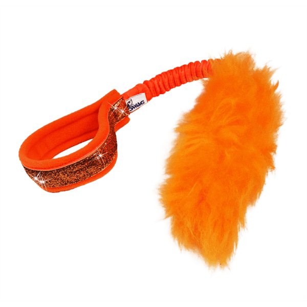Sparkle Sheepskin Bar - Image 3
