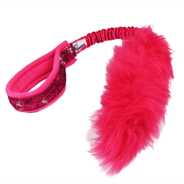 Sparkle Sheepskin Bar - Image 7