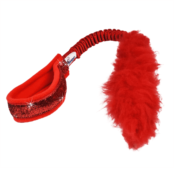 Sparkle Sheepskin Bar - Image 6