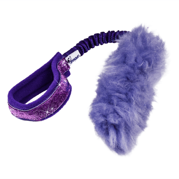 Sparkle Sheepskin Bar - Image 2